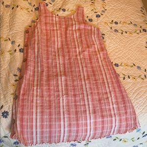 Universal Thread Dress